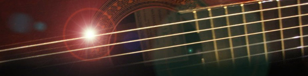 Willkommen bei Strings On Wings!